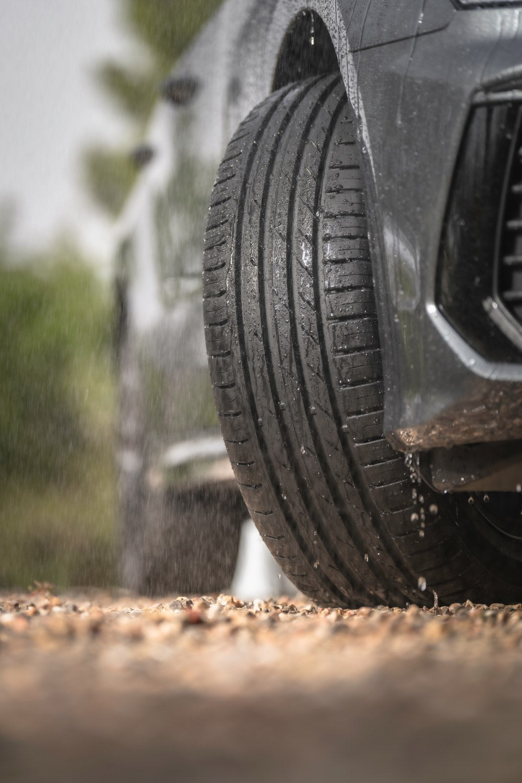 Nokian Wetproof 1 205/55 R16 91H Sommer
