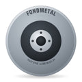 Fondmetal 9EVO glossy white Alufelge 7x17 Zoll ET40 LK 4x108 ML63.34