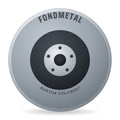 Fondmetal 9RR glossy orange Alufelge 8x18 Zoll ET48 LK 5x114.3 ML56.1