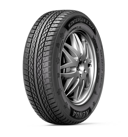 Kenda Wintergen 2 KR504 XL 3PMSF DOT23 275/45 R20 110V Winter DOT 23 – Bild 2