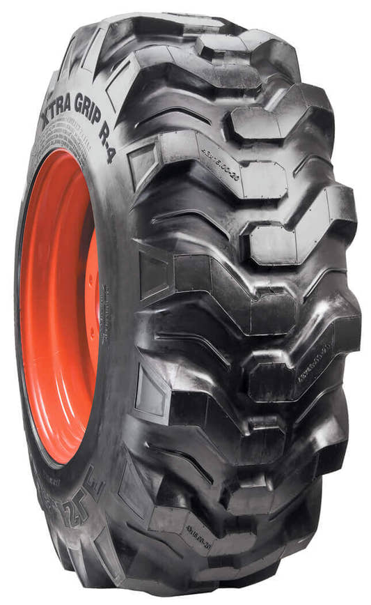 Carlisle XTRA Grip R4 400/70-20 129A8