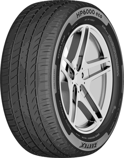 Zeetex HP6000 Eco 255/40 R19 100Y Sommer
