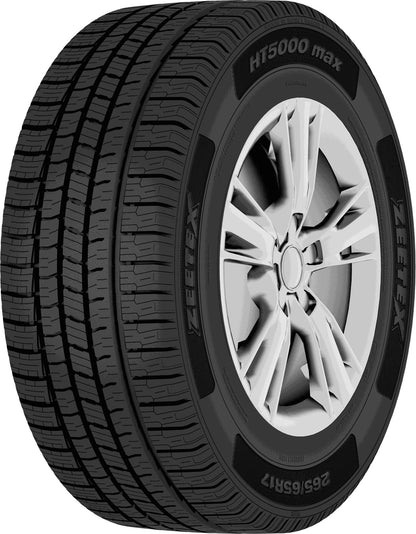 Zeetex HT5000 Max 245/75 R16 111T Sommer