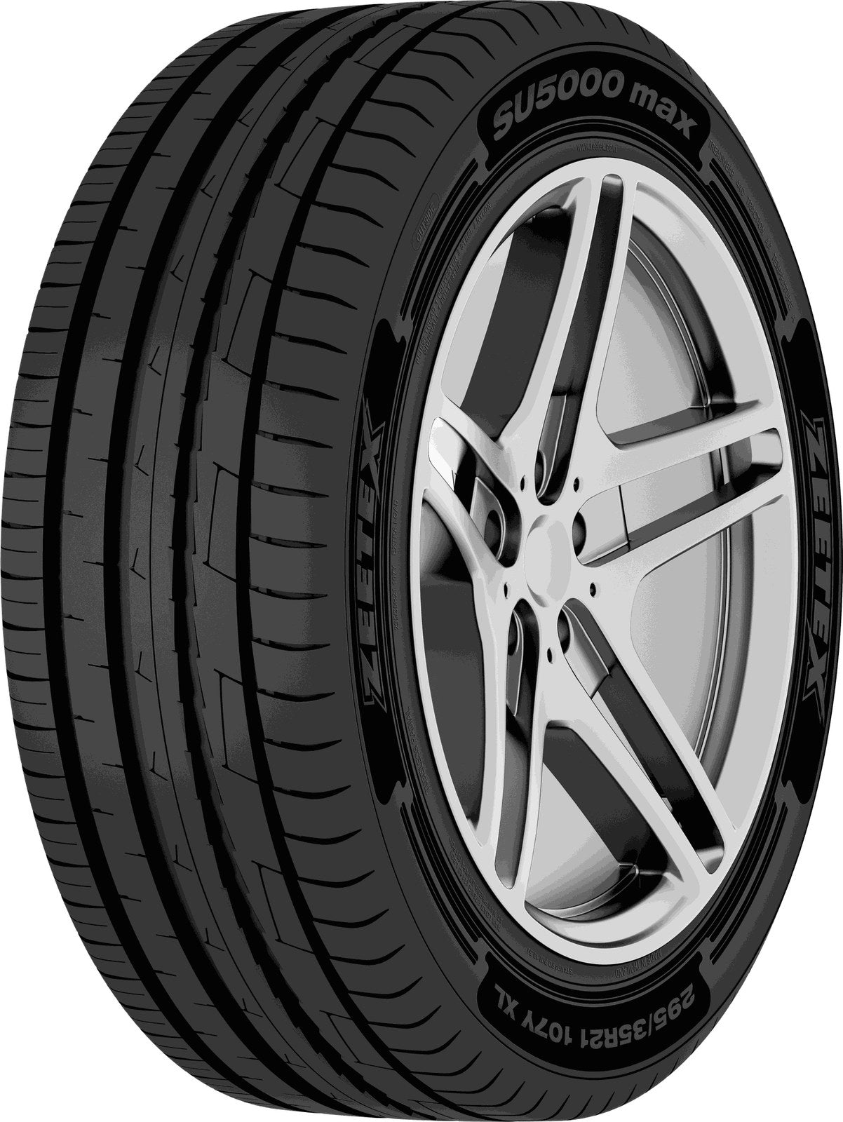 Zeetex SU5000 Max 265/45 R20 108Y Sommer