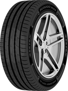 Zeetex SU5000 Max 225/55 R18 98V Sommer