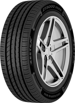 Zeetex ZT5000 Max 225/60 R16 102V Sommer