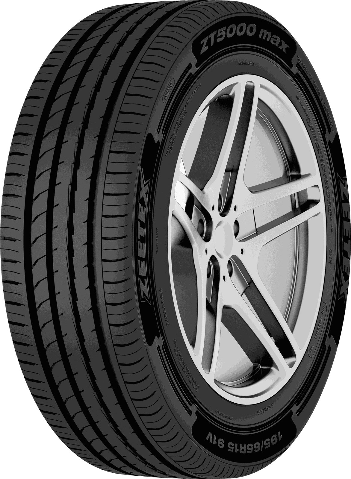 Zeetex ZT5000 Max 215/65 R16 98H Sommer
